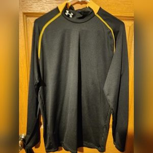 Under armour undershirt